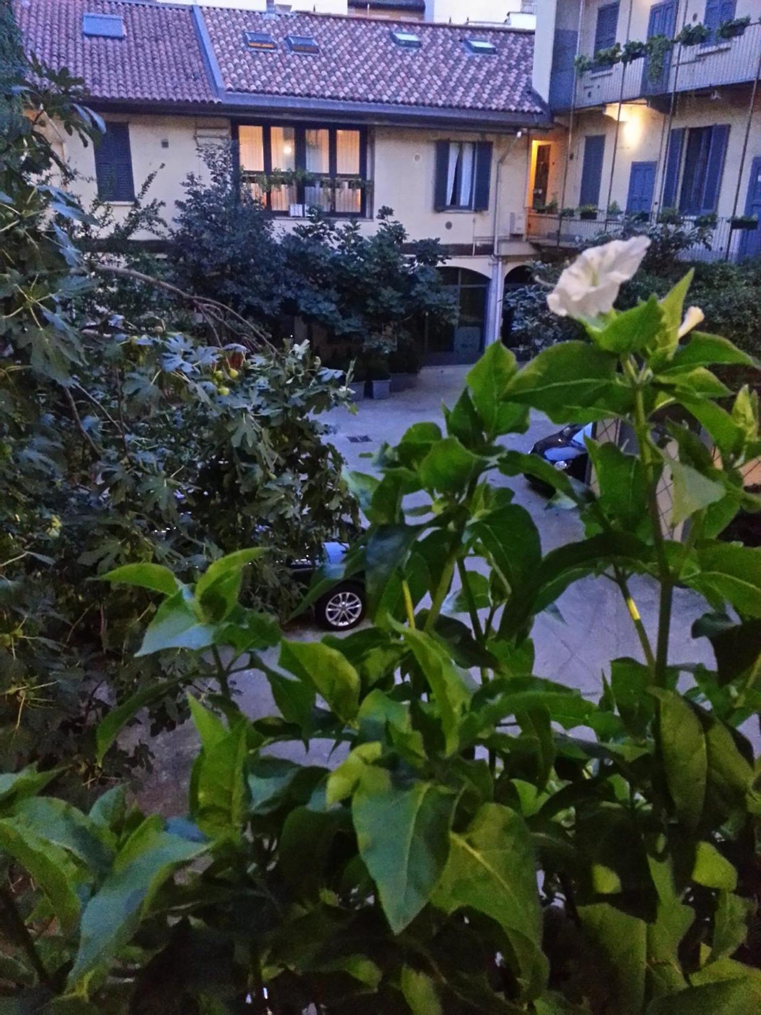 Gioia House Bed & Breakfast Milano