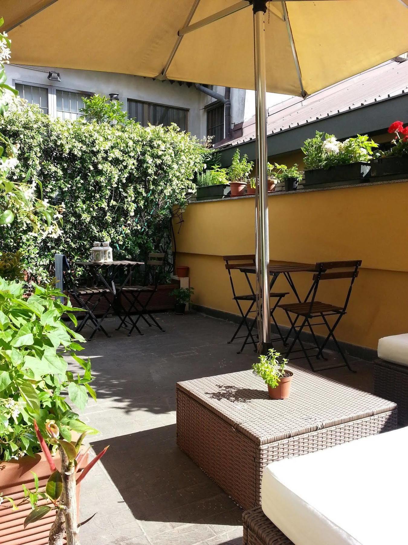 Gioia House Bed & Breakfast Milano