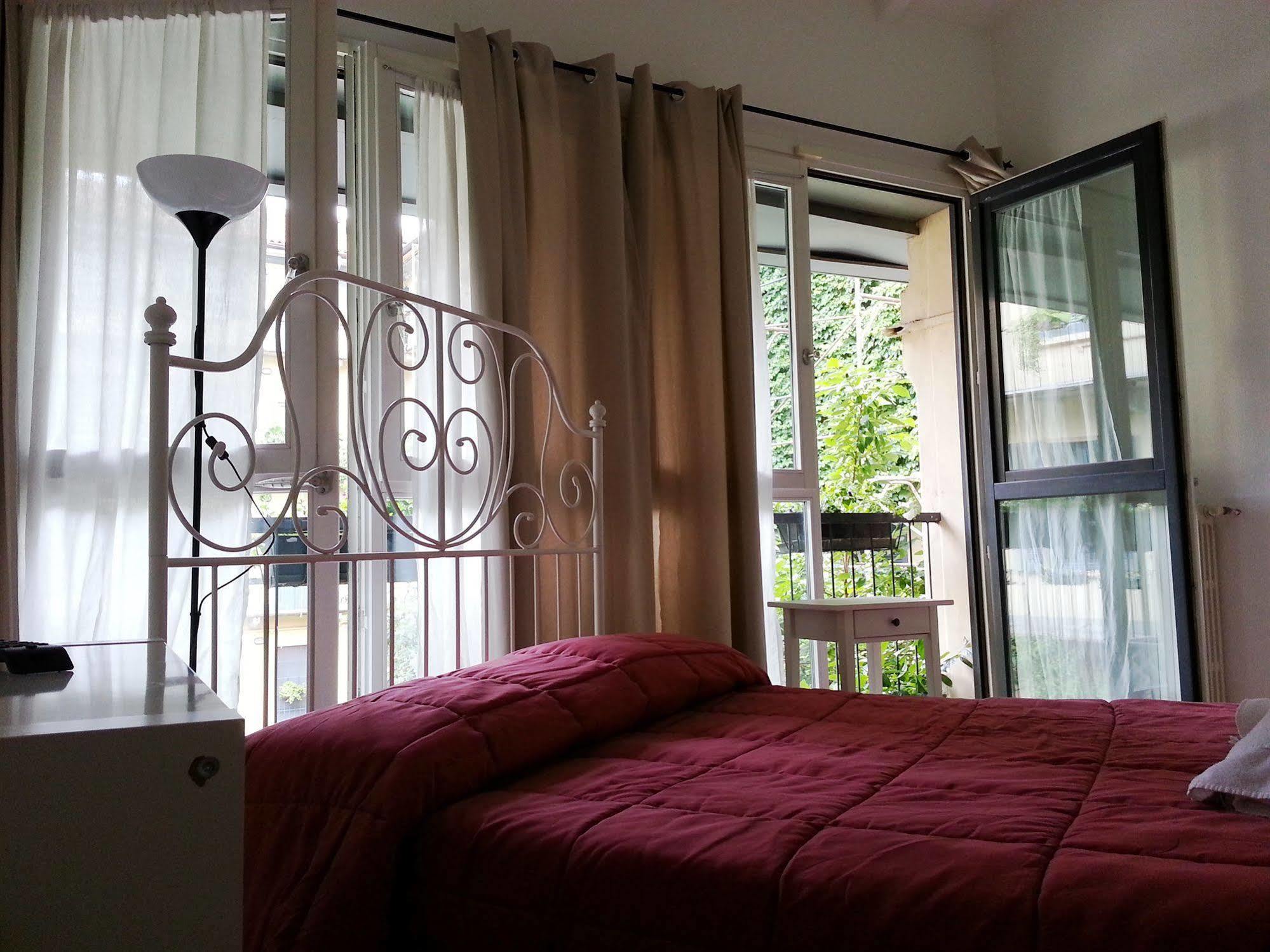 Gioia House 2* Milano