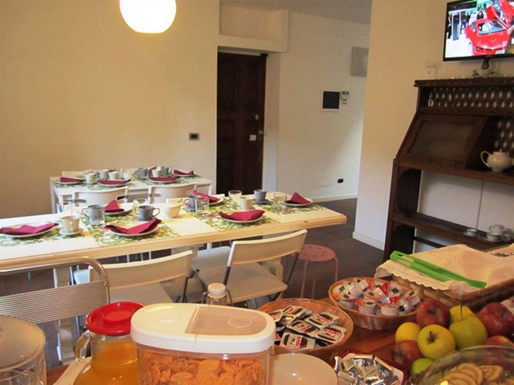 Gioia House Bed & Breakfast Milano