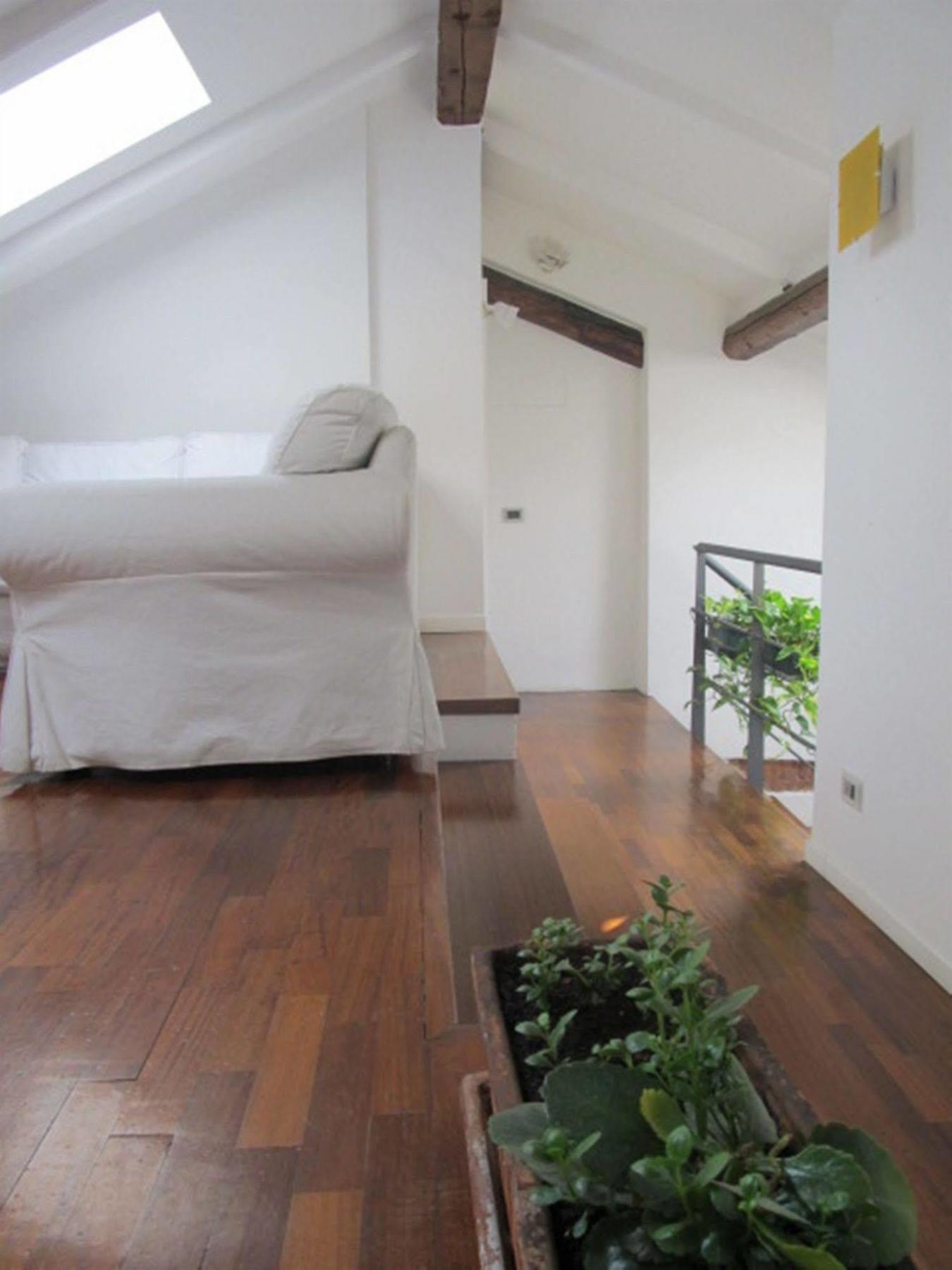 Gioia House Milano